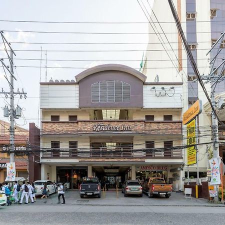 Palm Residence Davao City Εξωτερικό φωτογραφία
