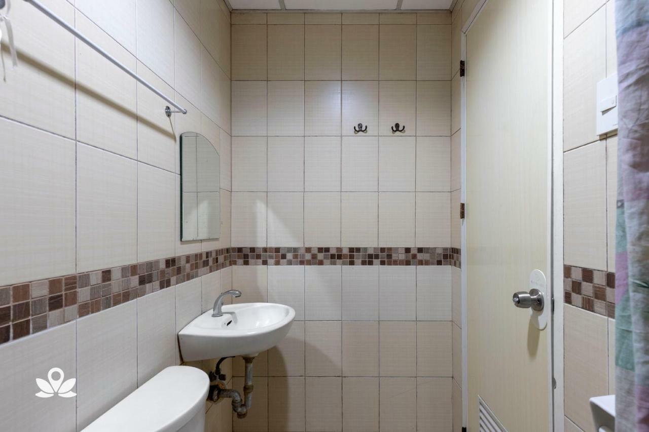 Palm Residence Davao City Εξωτερικό φωτογραφία
