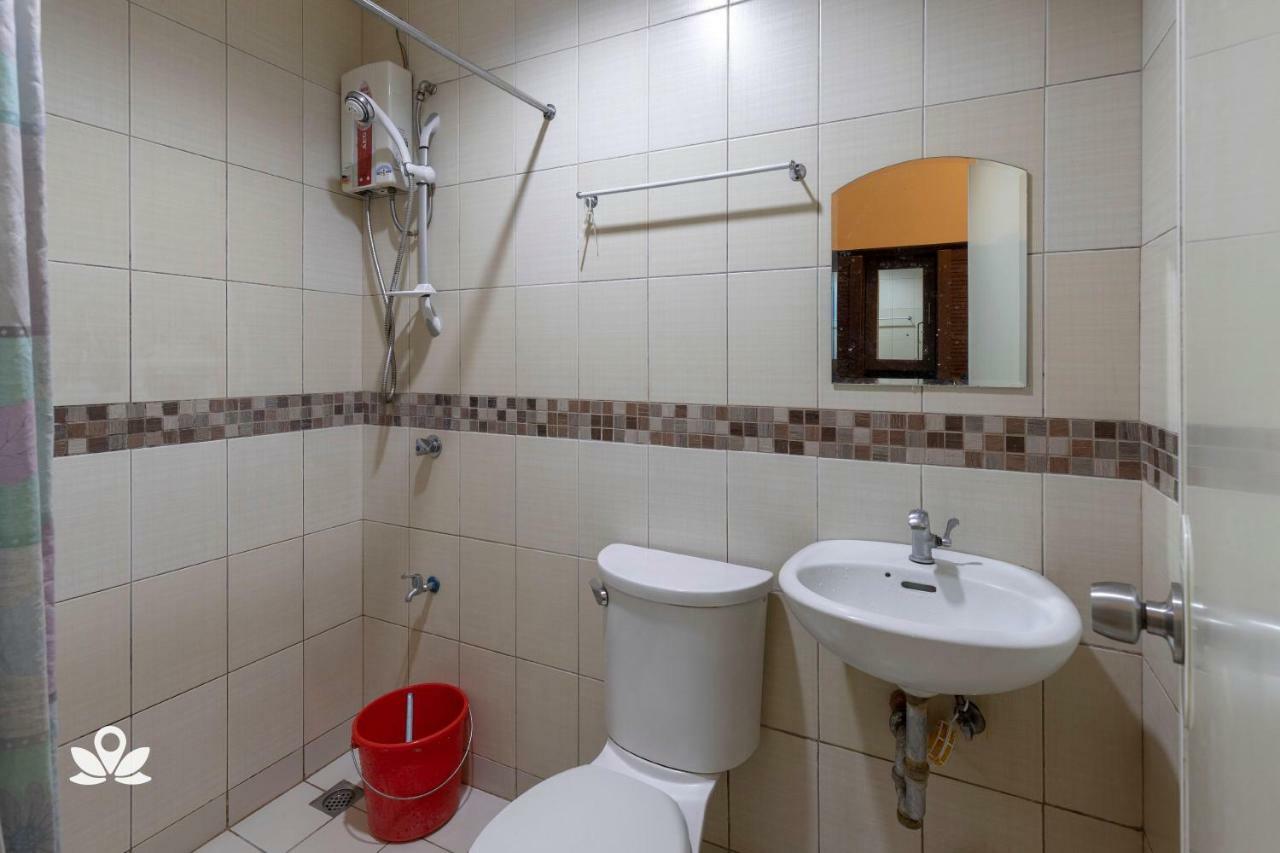 Palm Residence Davao City Εξωτερικό φωτογραφία