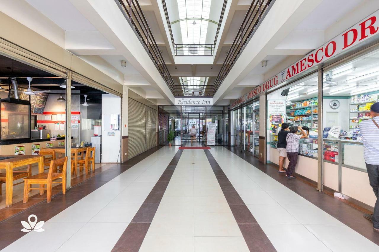 Palm Residence Davao City Εξωτερικό φωτογραφία