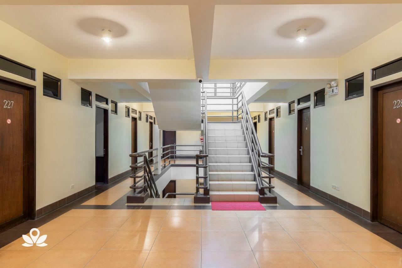 Palm Residence Davao City Εξωτερικό φωτογραφία