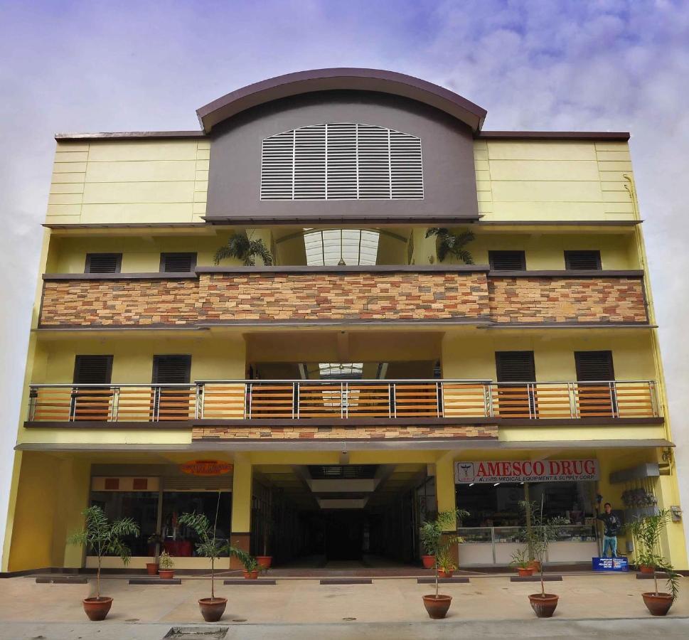 Palm Residence Davao City Εξωτερικό φωτογραφία