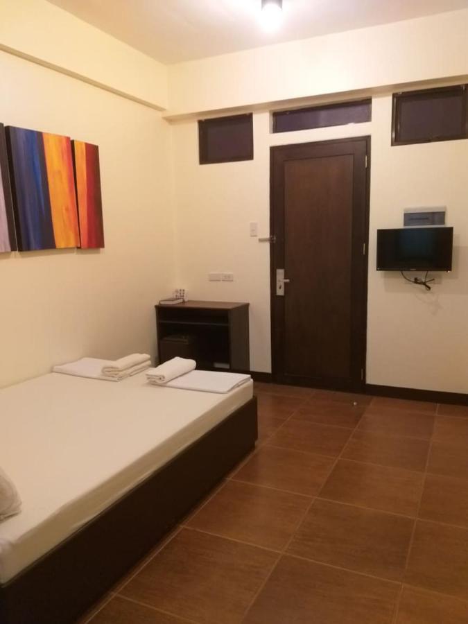 Palm Residence Davao City Εξωτερικό φωτογραφία