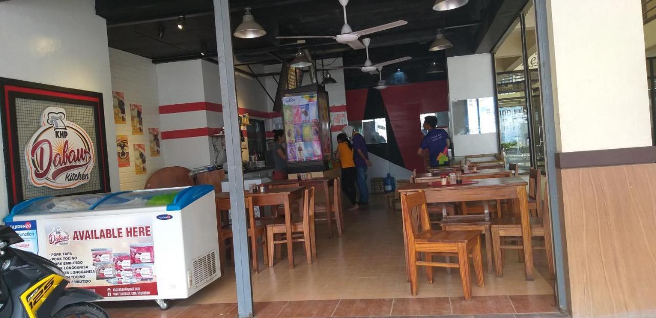 Palm Residence Davao City Εξωτερικό φωτογραφία