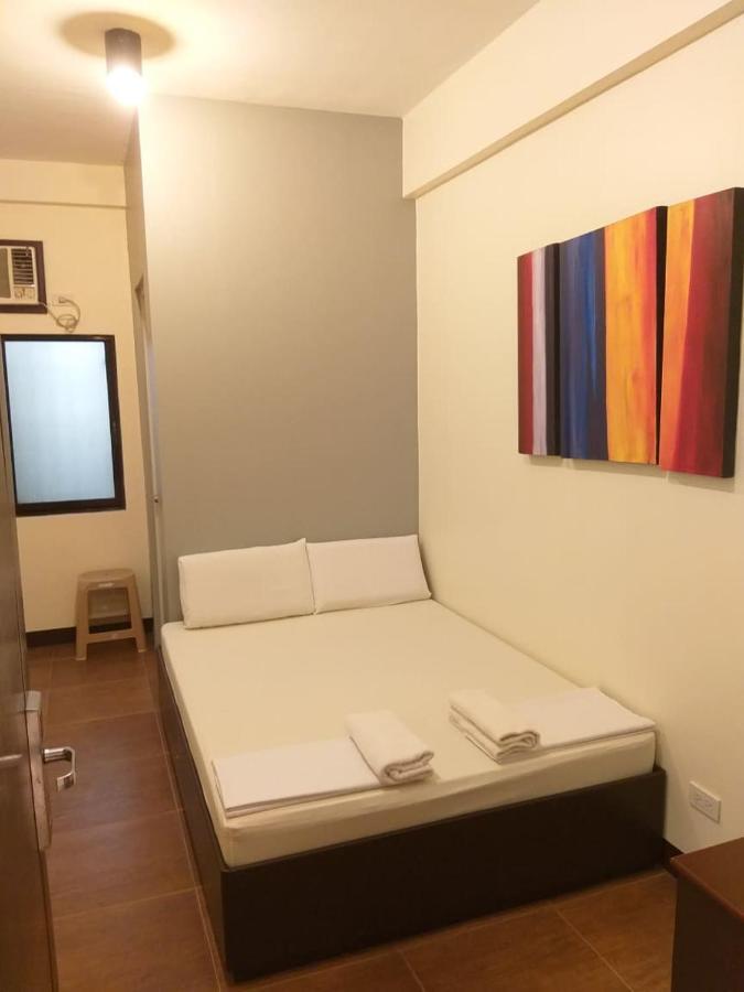 Palm Residence Davao City Εξωτερικό φωτογραφία