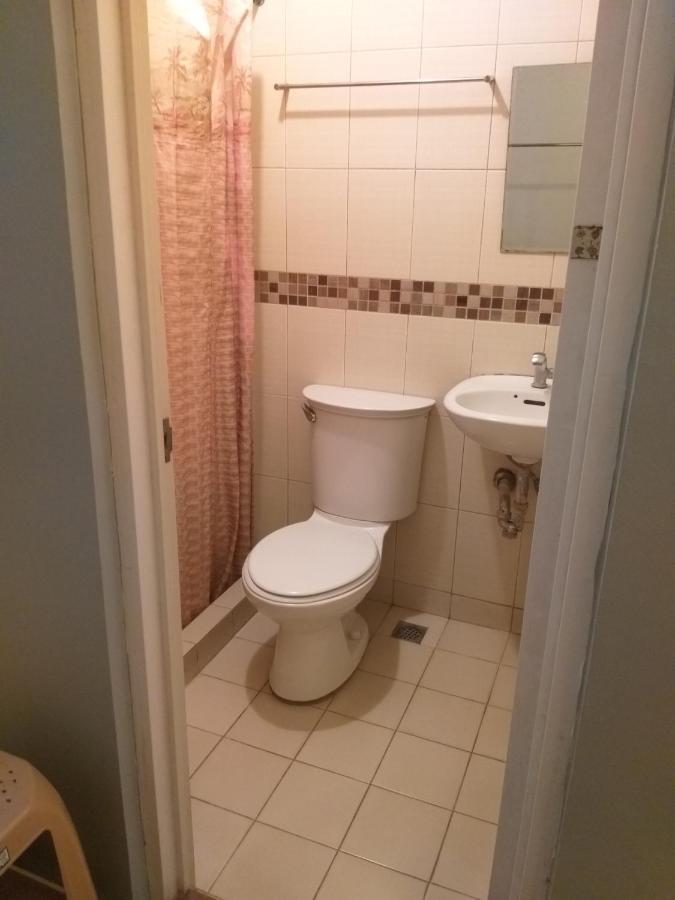 Palm Residence Davao City Εξωτερικό φωτογραφία